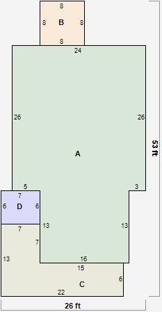 Residential Card 1
