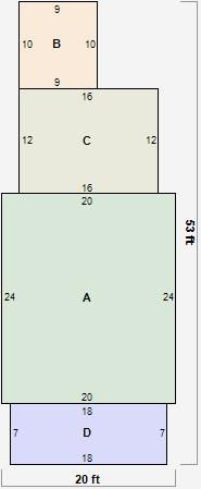 Residential Card 1