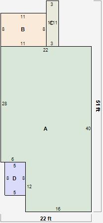 Residential Card 1