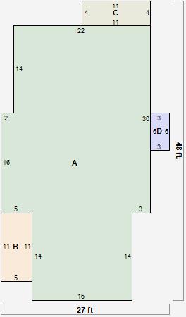 Residential Card 1