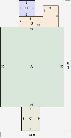 Residential Card 1