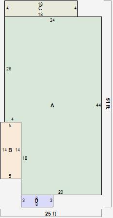 Residential Card 1