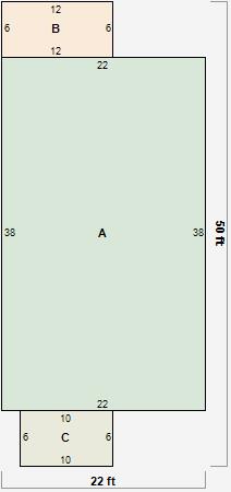 Residential Card 1