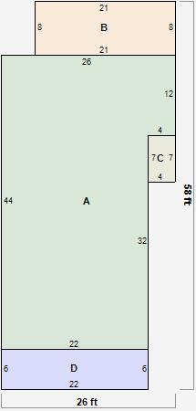 Residential Card 1