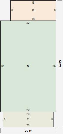 Residential Card 1