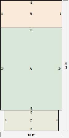 Residential Card 1