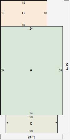 Residential Card 1