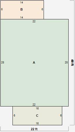 Residential Card 1