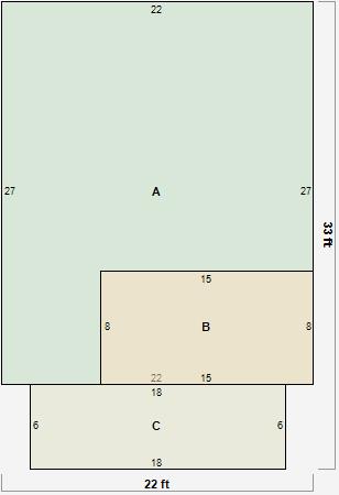 Residential Card 1