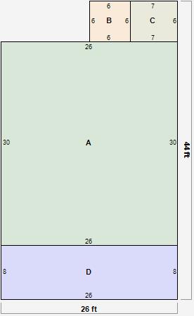 Residential Card 1