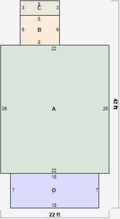 Residential Card 1