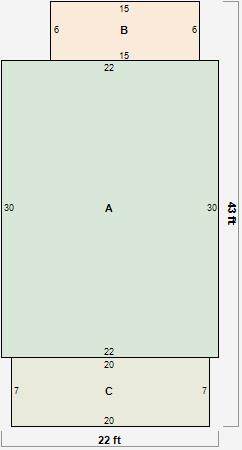 Residential Card 1