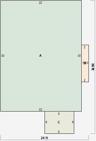 Residential Card 1