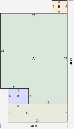 Residential Card 1