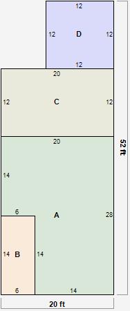 Residential Card 1