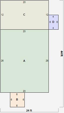 Residential Card 1