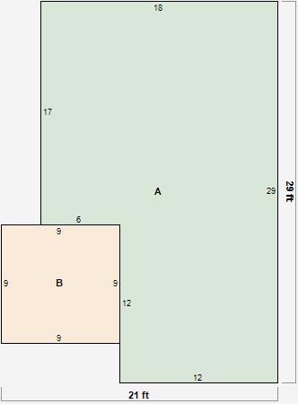 Residential Card 1