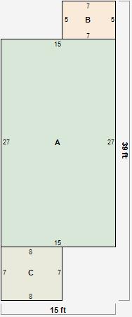 Residential Card 1
