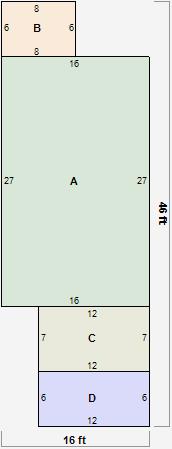 Residential Card 1