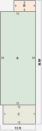 Residential Card 1