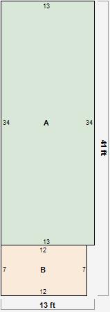 Residential Card 1