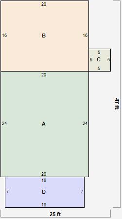 Residential Card 1