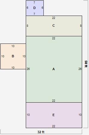 Residential Card 1