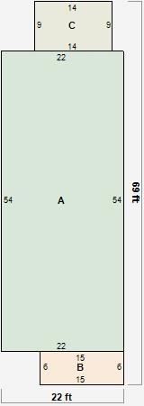 Residential Card 1