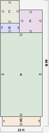 Residential Card 1