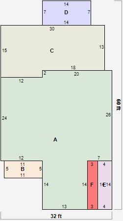 Residential Card 1