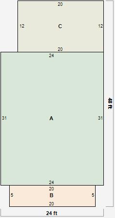 Residential Card 1