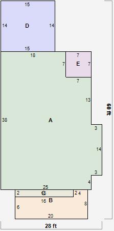 Residential Card 1