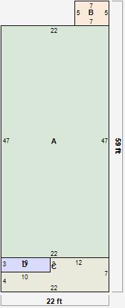 Residential Card 1