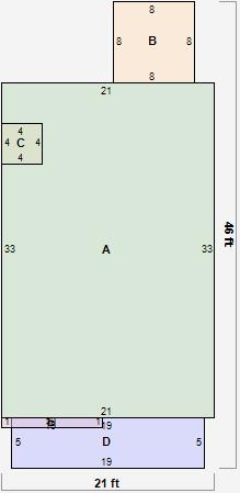 Residential Card 1