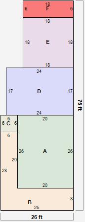 Residential Card 1