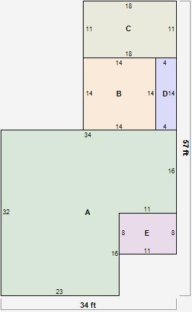 Residential Card 1