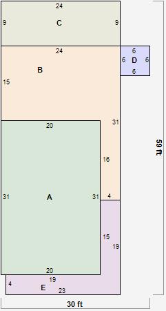 Residential Card 1