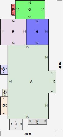 Residential Card 1