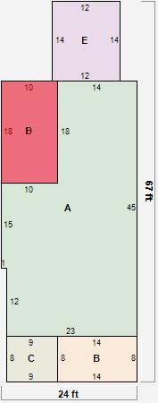 Residential Card 1