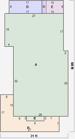 Residential Card 1