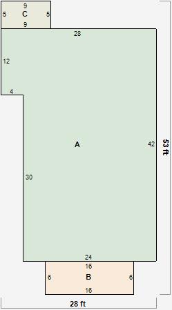 Residential Card 1