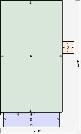 Residential Card 1