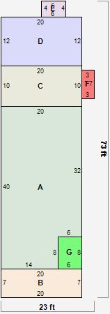 Residential Card 1