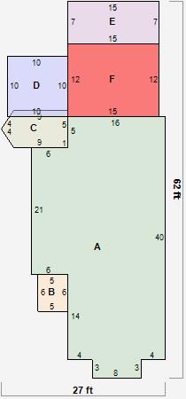 Residential Card 1