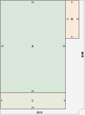 Residential Card 1