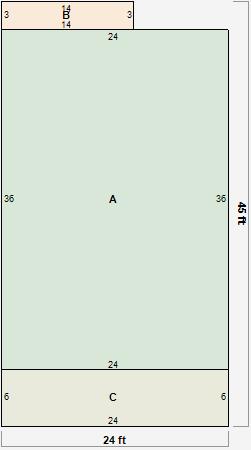 Residential Card 1