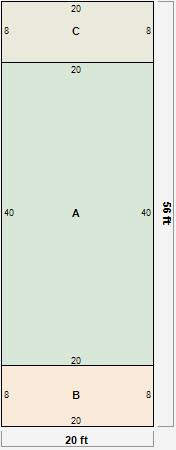 Residential Card 1
