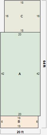 Residential Card 1