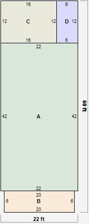 Residential Card 1