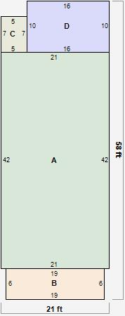 Residential Card 1